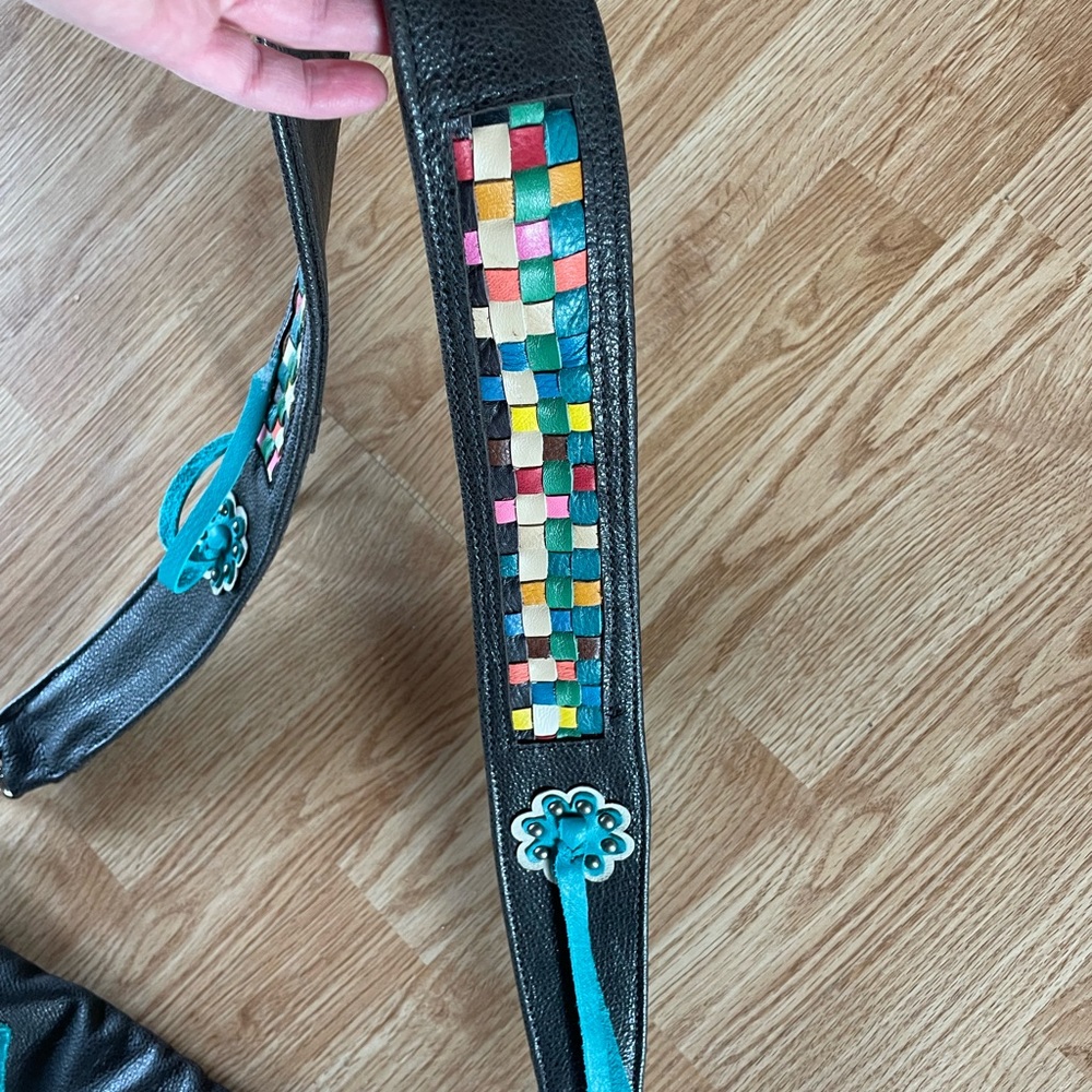 Shellie’s Western Purse - Picture 3 of 6